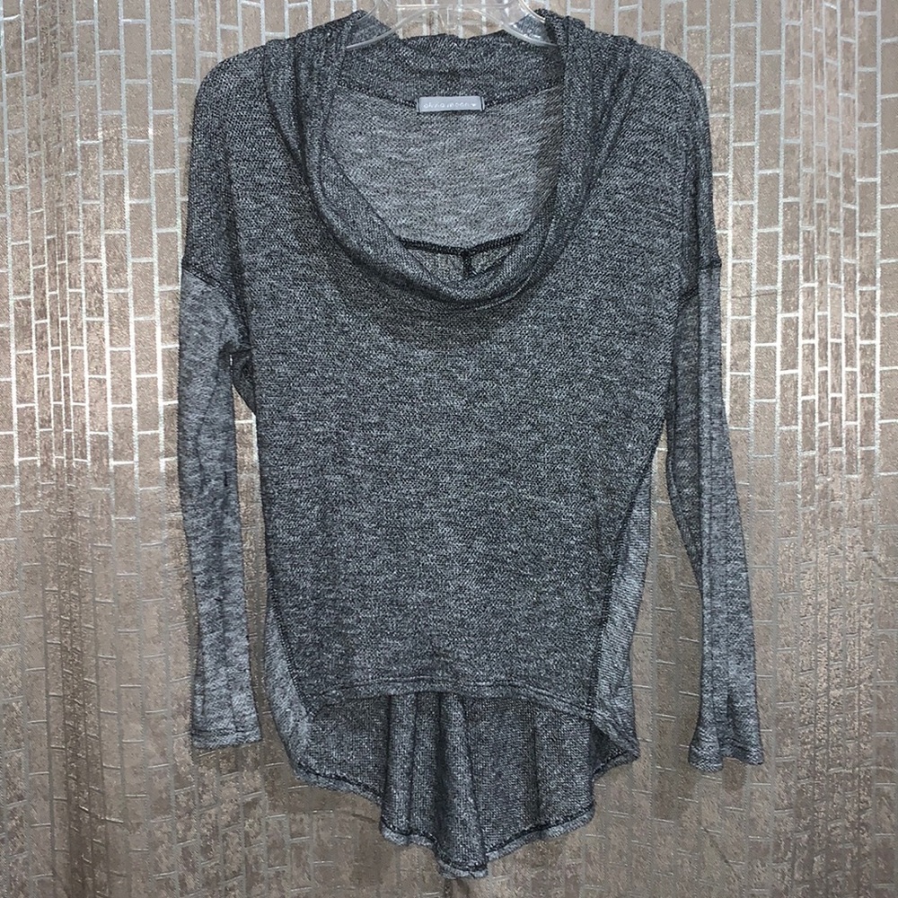 Olivia Moon Sweater